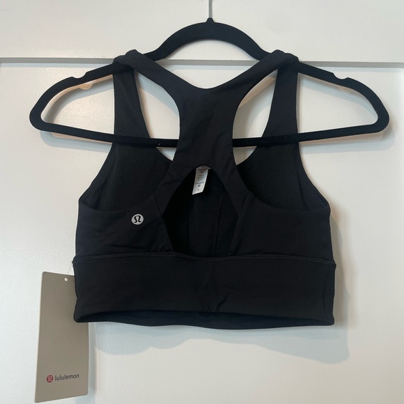 BNWT long line lululemon bra - Picture 2 of 3